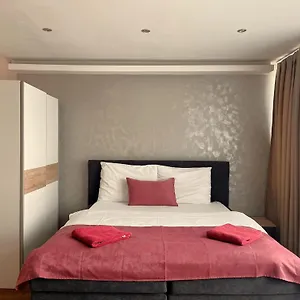 Hotel Aurellia Serviced, Viena