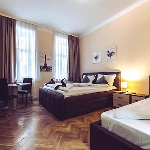 3* Hotel Aurellia