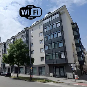  Appartement Hauptbahnhof S2