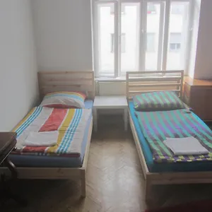  Appartement Pazmaniten
