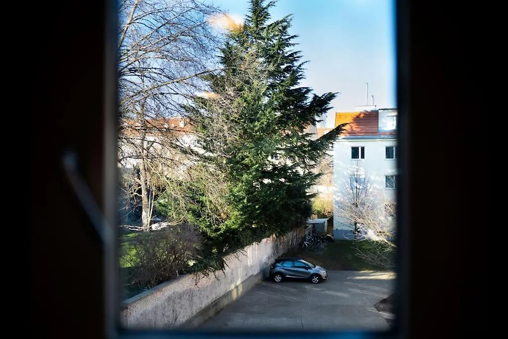 Comfortable 2Br Apt With Parking, Wi-Fi Near City Center, Wein, Austria Βιέννη Αυστρία