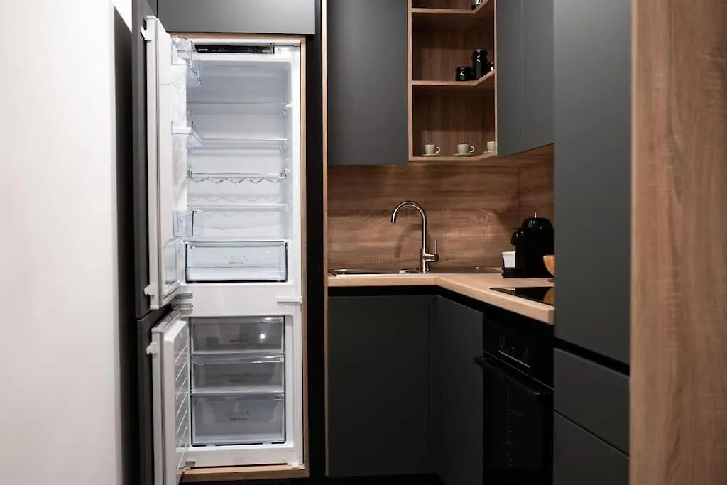 Comfortable 2Br Apt With Parking, Wi-Fi Near City Center, Wein, Austria Βιέννη Αυστρία