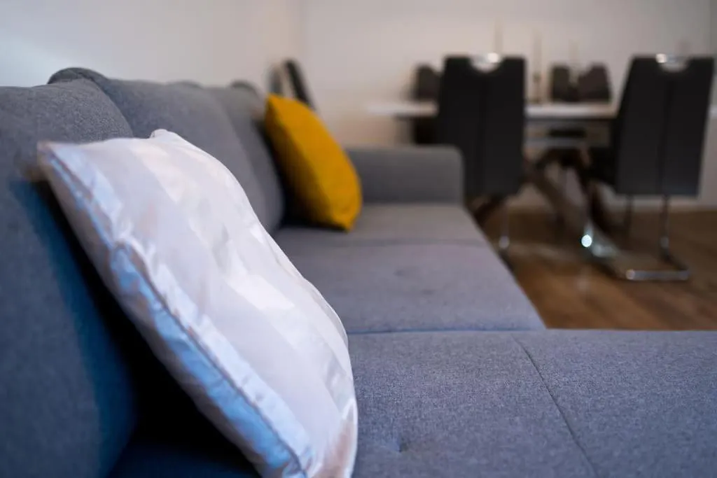 Comfortable 2Br Apt With Parking, Wi-Fi Near City Center, Wein, Austria Βιέννη Διαμέρισμα